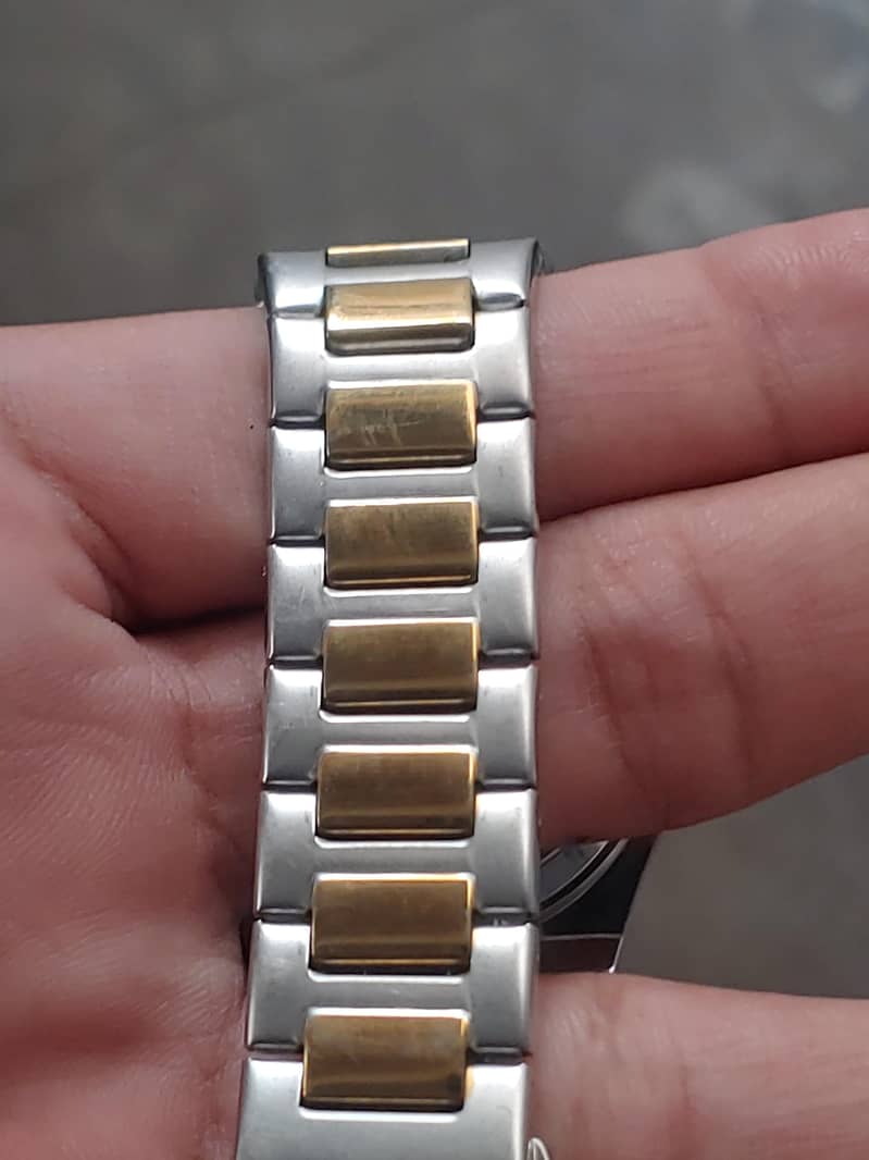 automatic watch condition normal 3