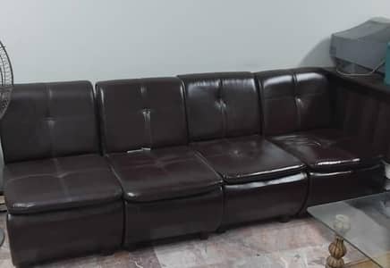 6 seats sofa for sell