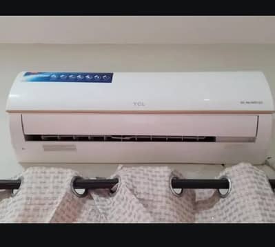 TCL AC