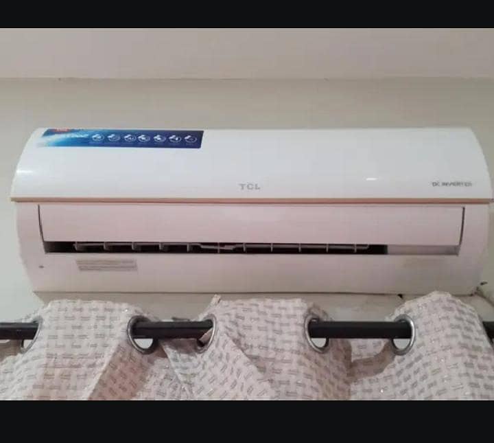 TCL AC 0