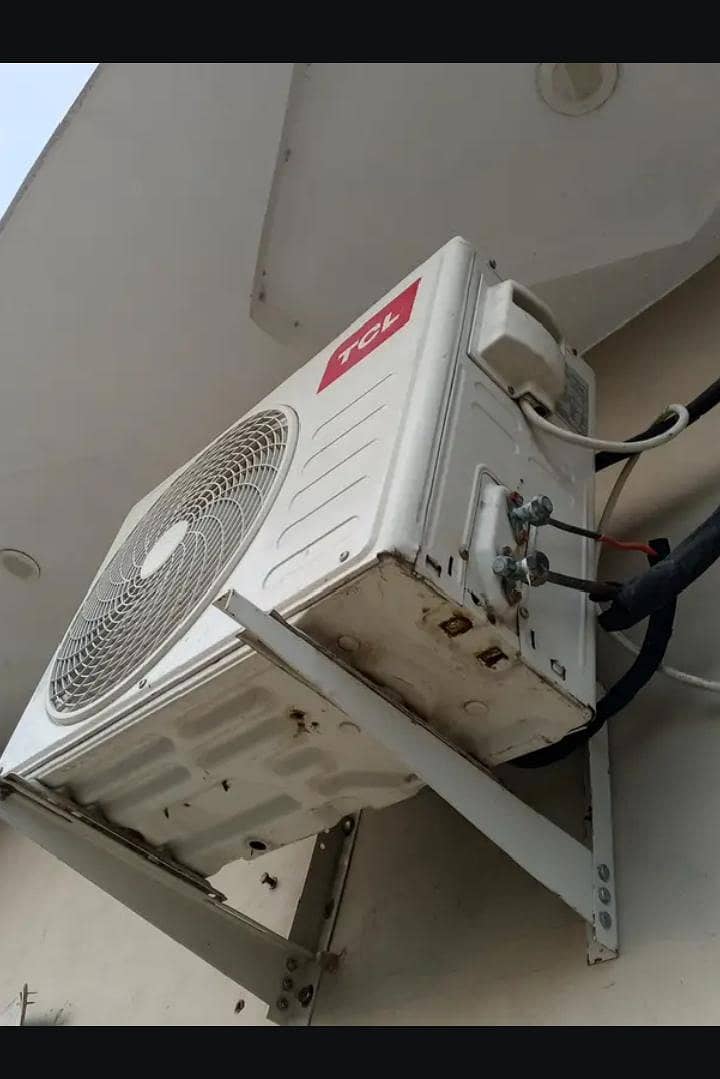 TCL AC 2