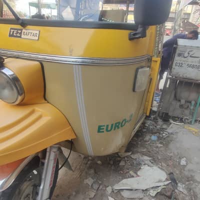 Tez Raftar HD Sixer