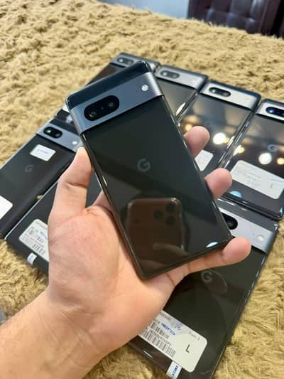 Google Pixel 7