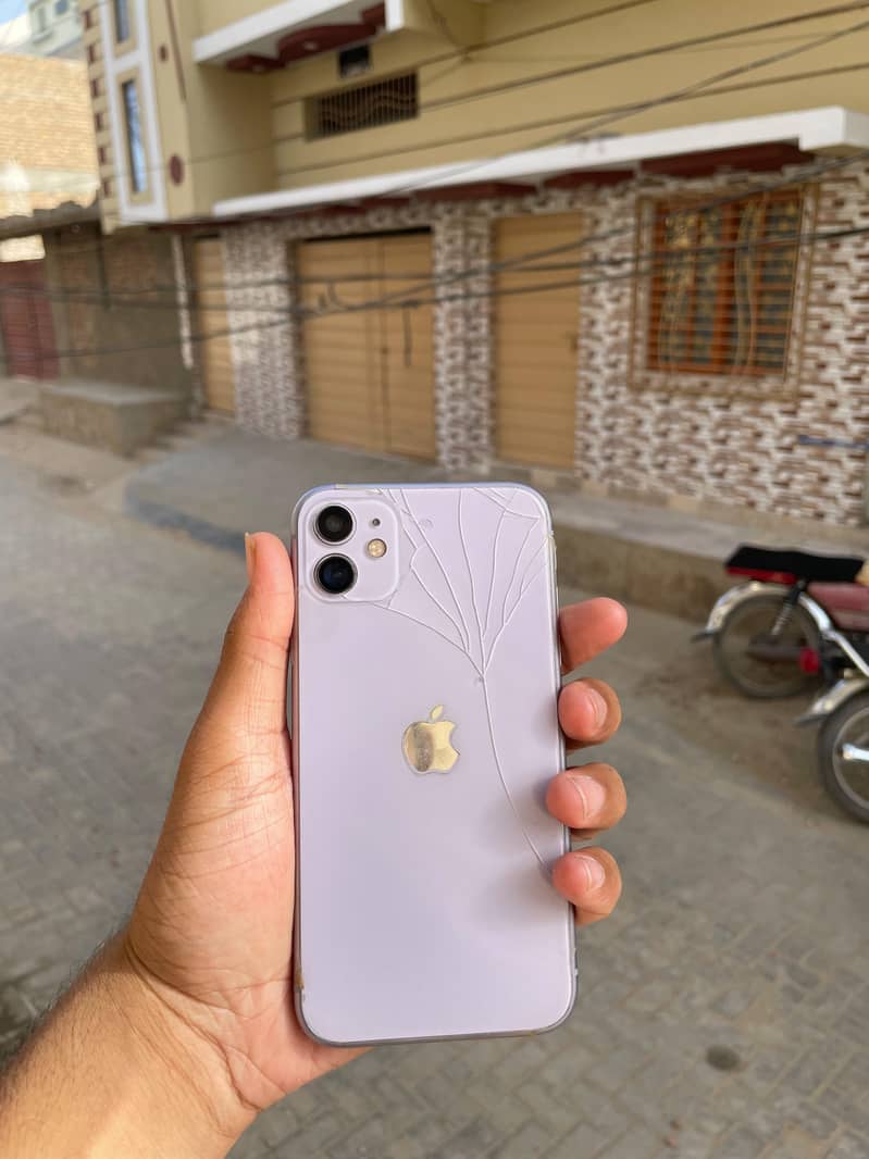 Iphone 11 0