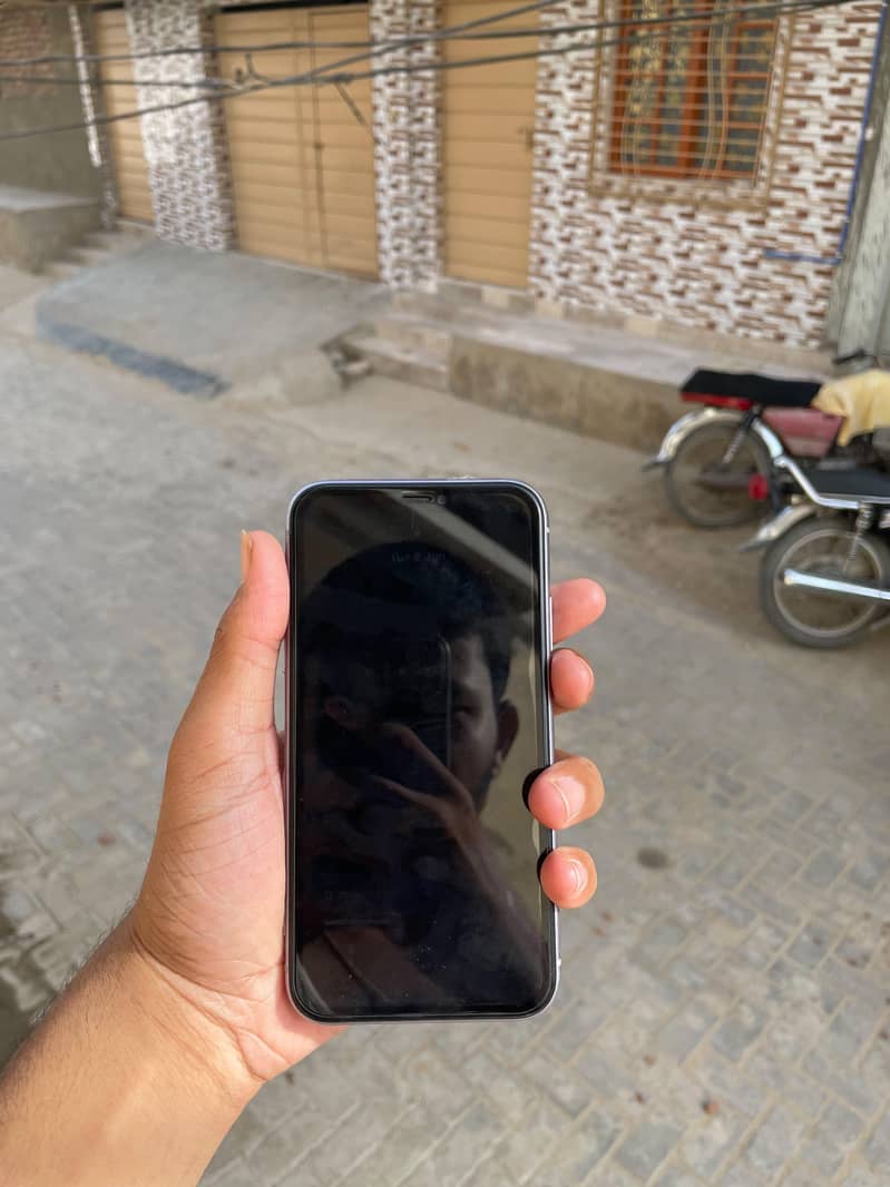 Iphone 11 5