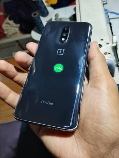 One Plus 7