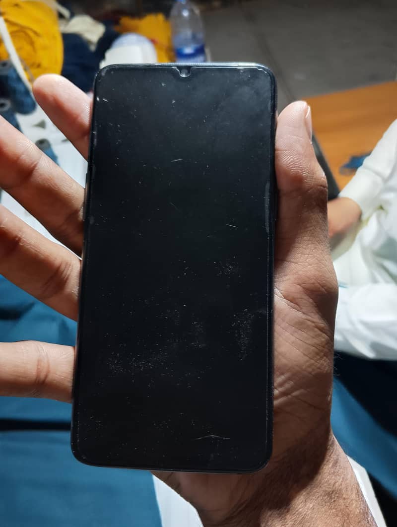 One Plus 7 3