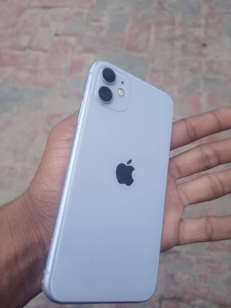 Apple iPhone 11 1
