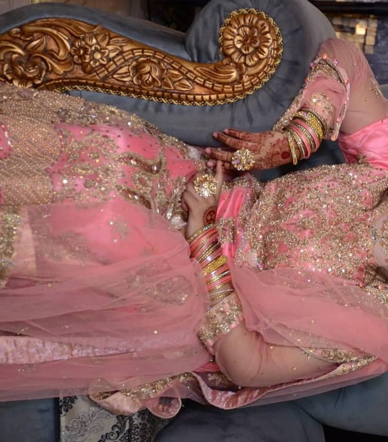 bridal mecsi 2