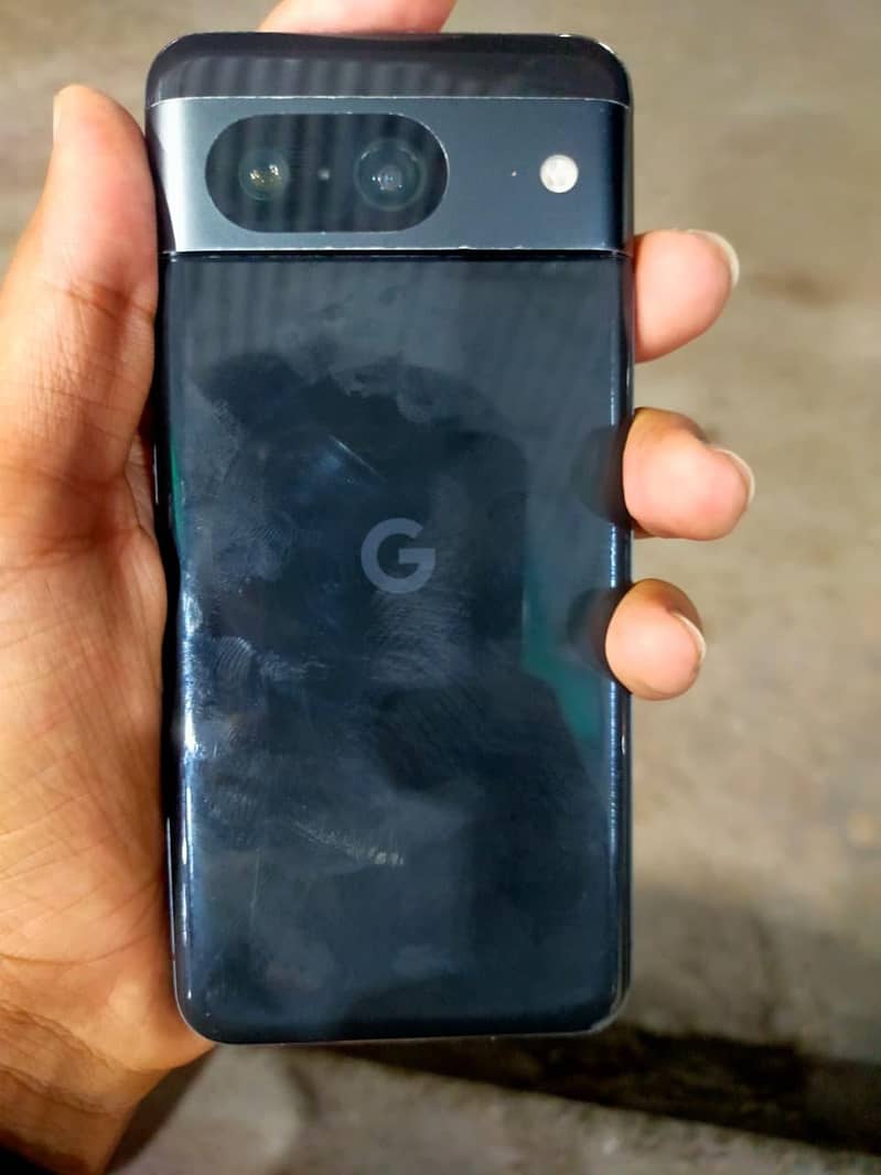Google Pixel 8 0