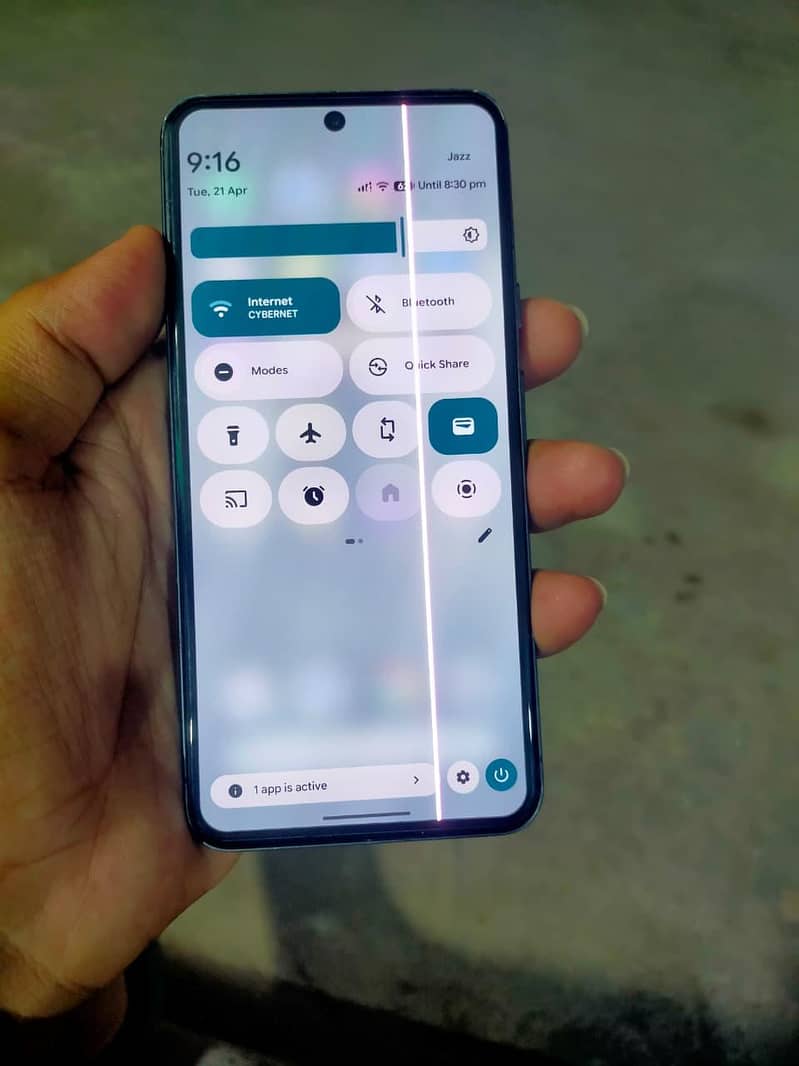 Google Pixel 8 1