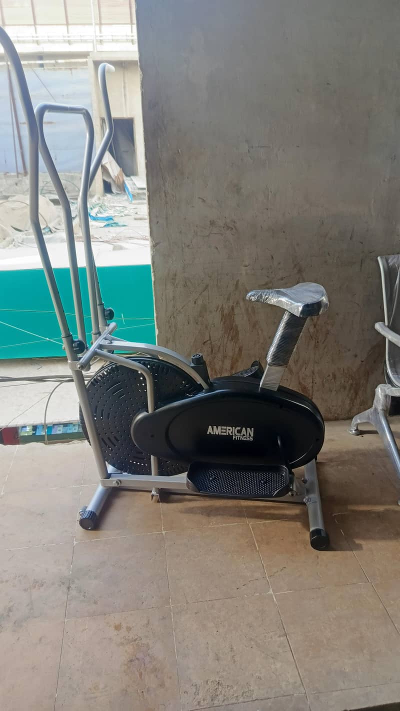 exercise cycle machine 0