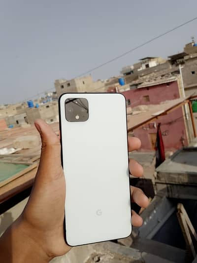 Google Pixel 4 XL PTA APPROVED 6/64