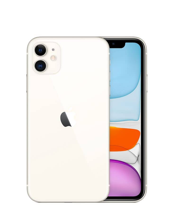 Apple iPhone 11 0