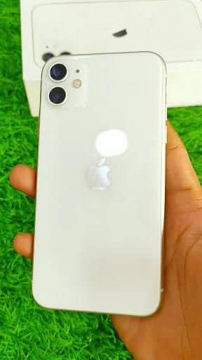 Apple iPhone 11 3