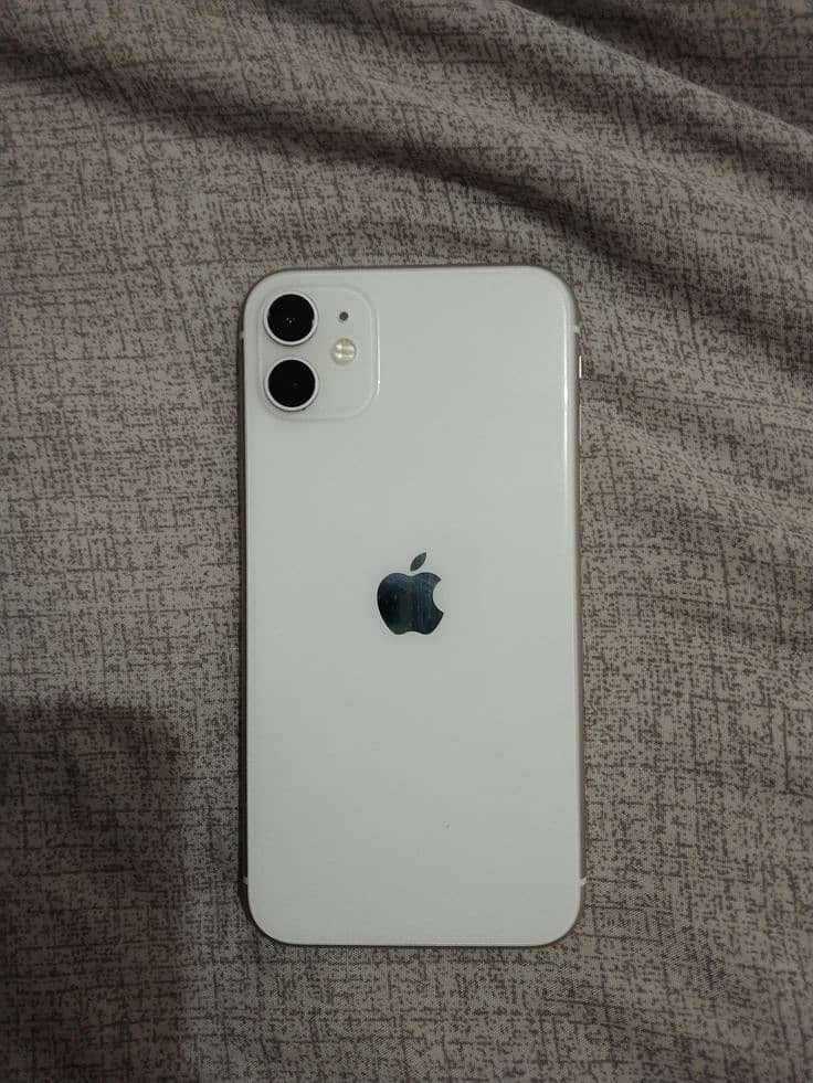 Apple iPhone 11 5