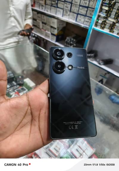 redmi note 13 pro