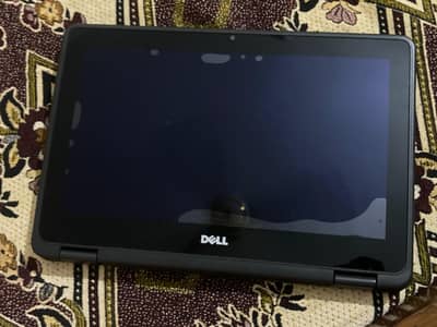 ChromeBook DELL