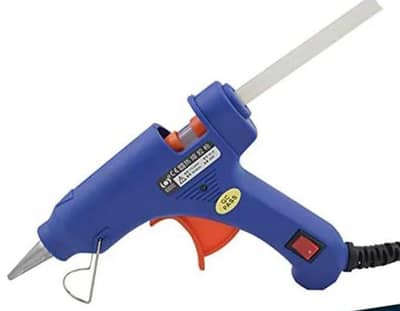 glue gun