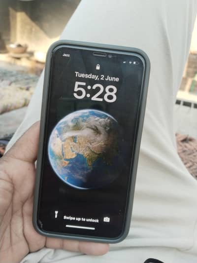 Apple iPhone X