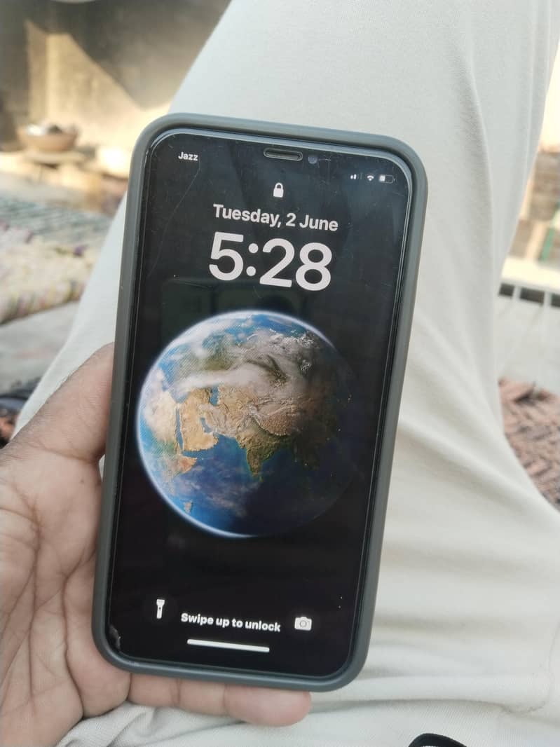 Apple iPhone X 0