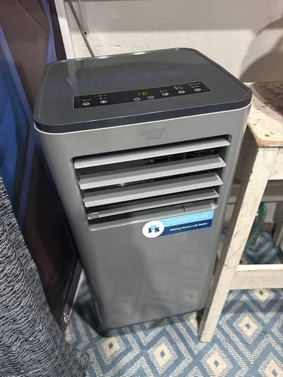 AC potable