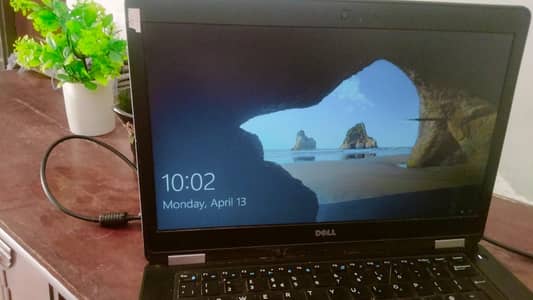 Dell Laptop