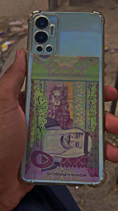Infinix Hot 12