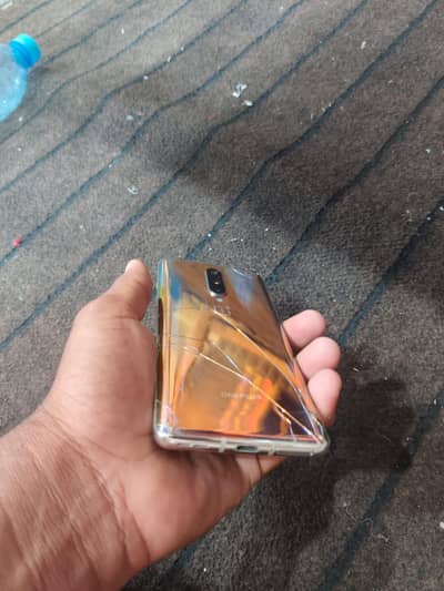 One Plus 8 TMO