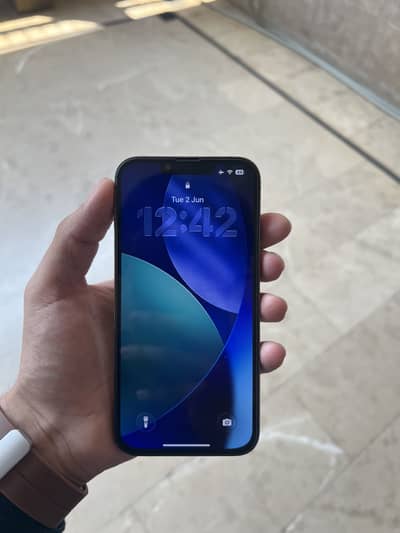 Iphone 13 pro non pta black