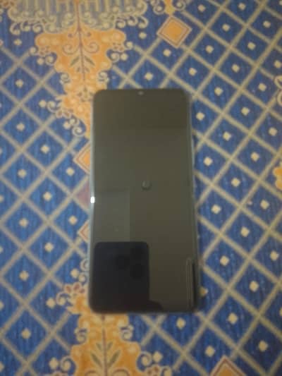 Vivo Y12A