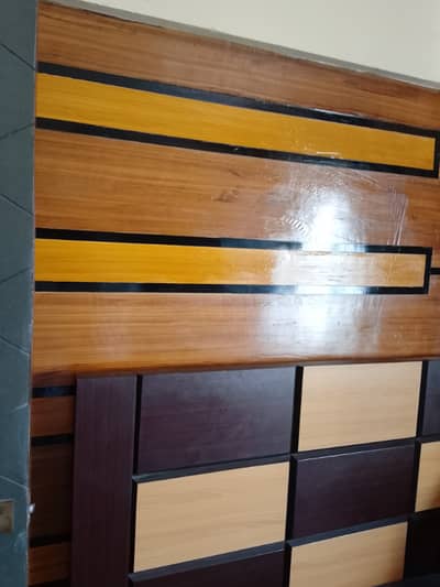2 bed lounge for rent in safari omega view johar block 13