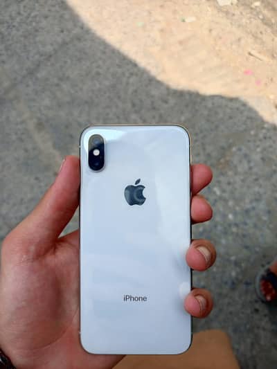 Iphone x pta approved