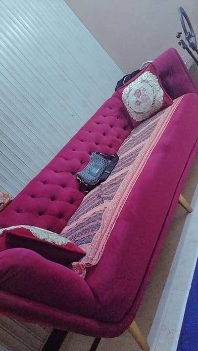 3 seater sofa