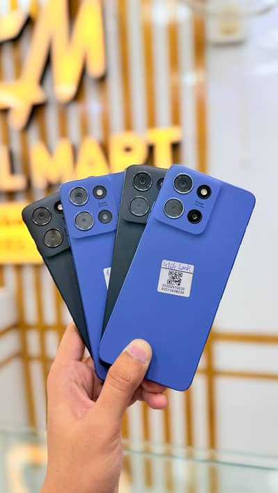 Motorola Moto G 2025 | Moto G Stylus 5G Available | Best Mobile Deal