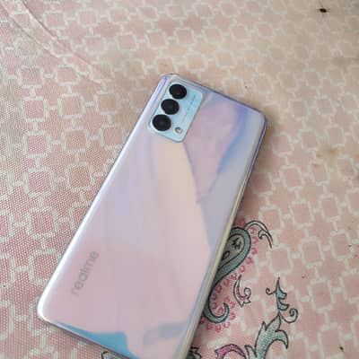 Realme GT Master Edition