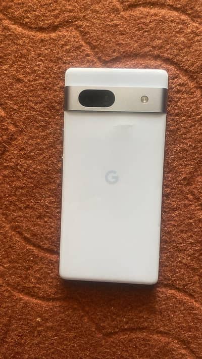 Google Pixel 7a