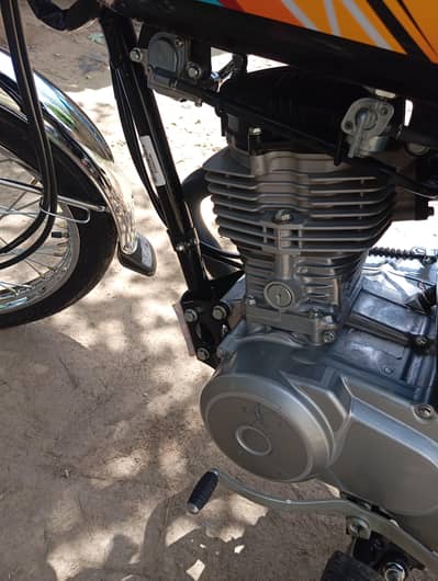 Honda 125 2026 Model for Sale