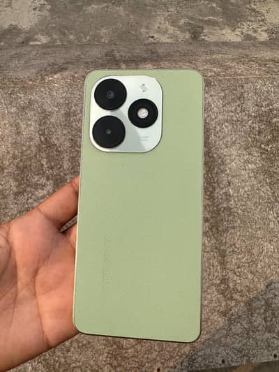Tecno Spark 20C
