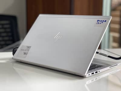 HP Elitebook 840G8 Corei7-11th Generation High End Performance Machine