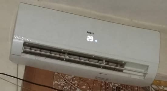 good condition