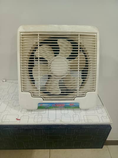 Al sheikh exhaust fan 10 inch