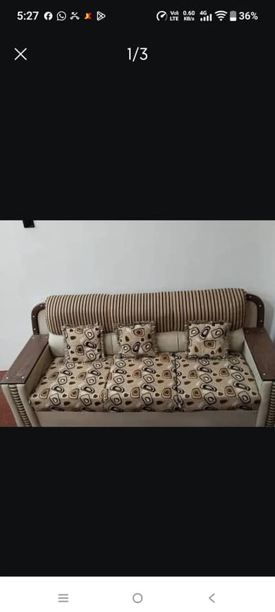 in used but good condition