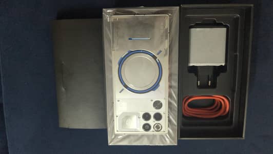 Redmagic 11 pro 16/512 with water cooling