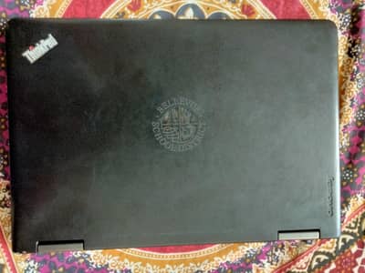 Lenovo ThinkPad Yoga | Core i5 | 128GB SSD |. Touch & Stylus Pen