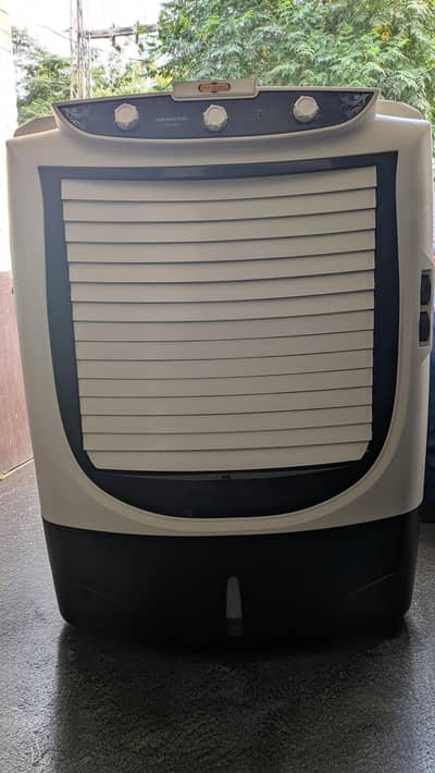 Room Cooler