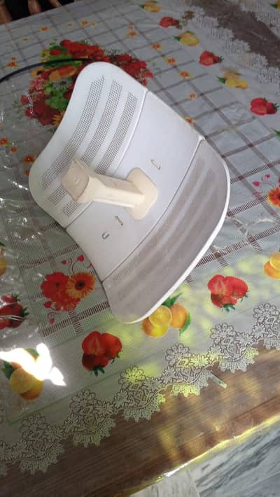 Ubiquiti airMAX M5 LiteBeam used