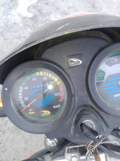 black color original condition