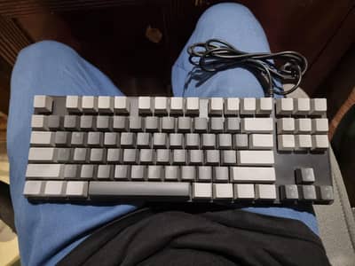 Mechanical keyboard 10/10 condition