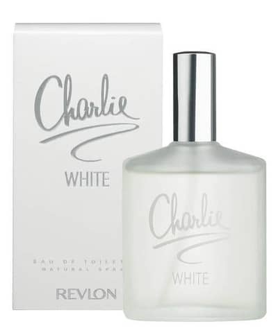 chali white perfume for men